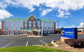 Comfort Inn & Suites Cuyahoga Falls - Akron